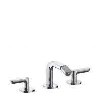 Смеситель для биде Fantini Icona Deco 5302R108