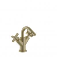 Смеситель для биде Fantini Icona Classic 53P6R062F