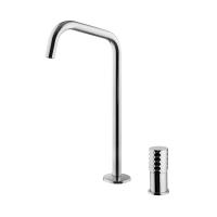 Смеситель для раковины Fima Carlo Frattini Spillo Tech F3271TNDGCR