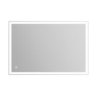Зеркало с подсветкой BelBagno 90 см SPC-GRT-900-600-LED-TCH