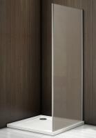 Душевая стенка Good Door Latte SP-80-G-WE 80 см ЛА00014