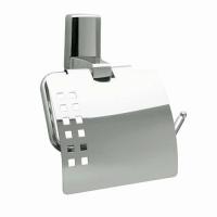 Держатель для туалетной бумаги WasserKraft Leine K-5025