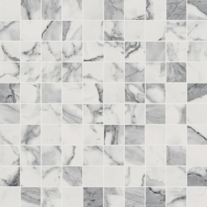 Мозаика Italon Charme Evo Statuario 30,5x30,5 см