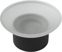 Мыльница Allen Brau Priority 6.31A05-31 черный матовый