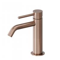 Смеситель для раковины Newform X-Steel 316 74313X.59.067