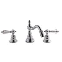 Смеситель для биде Fima Carlo Frattini Herend Chic F5402CBCR