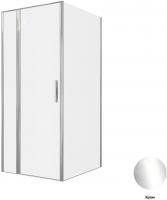 Душевое ограждение Allen Brau Priority 90x100 3.31025.00 + 3.31046.00