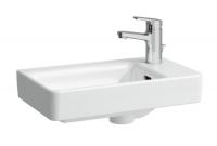 Раковина подвесная Laufen Pro 48 см 8.1595.4.000.104.1