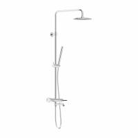 Душевая стойка Damixa Scandinavian Pure 936740000
