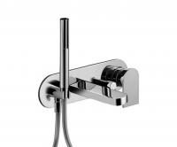 Встраиваемый смеситель для ванны Fantini Mare 5113E120B+2200D020A