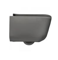 Унитаз подвесной безободковый Kerasan Tribeca 55 см 511459