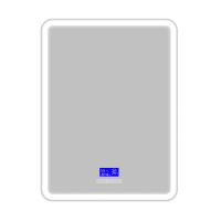 Зеркало с подсветкой BelBagno Marino 60 см SPC-MAR-600-800-LED-TCH-RAD