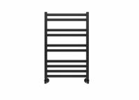 Водяной полотенцесушитель Акватек Лира 50x80 см AQ KP1080BL