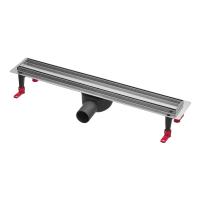 Трап линейный TECE Spring Linus 80 см S600800