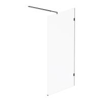 Душевая стенка AM.PM X-Joy 100x195 см W94WI-100-F1-BTE