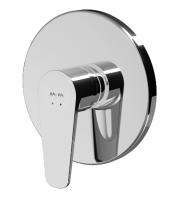 Встраиваемый смеситель для душа AM.PM Inspire F5075000