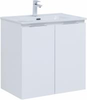 Тумба под раковину Aquanet Алвита New 70 см 303905