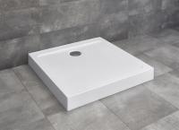 Поддон акриловый Radaway Doros C Compact 80x80 см SDRC8080-05