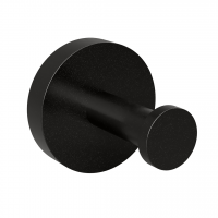 Крючок Bemeta Dark 104106060