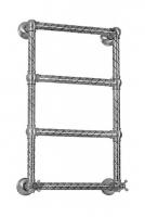 Водяной полотенцесушитель Migliore Edward 79x49 см ML.CLE-HY.800.CR