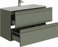 Тумба под раковину Allen Brau Eclipse 2.0 60 см 1.E1001.CGM 2.0