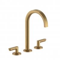 Смеситель для раковины Fantini Icona Deco 53Q7R107W
