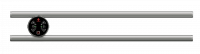 Электрический полотенцесушитель Terminus Полка П2 50x9 см 4670078537737
