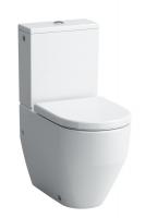 Унитаз-компакт Laufen Pro 8.2595.2.000.000.1