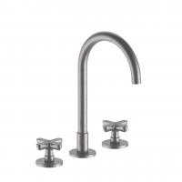 Смеситель для раковины Fantini Icona Classic 53Q8R007