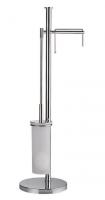 Стойка с аксессуарами напольная Colombo Design Plus W4935