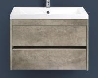 Тумба под раковину Art&Max Family 58 см Family-580-2C-SO-CV