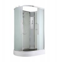 Душевая кабина AvaCan EM2812RN 120x80 см без крыши