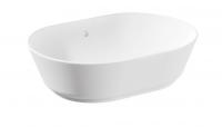 Раковина чаша Vitra Geo 60 см 7427B003-0012
