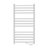 Электрический полотенцесушитель Indigo Attic Romb 100/50 без полки LСLATCRE100-50WMRt