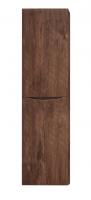 Пенал подвесной BelBagno Etna 40 см ETNA-1500-2A-SC-WO-P цвет: rovere bianco
