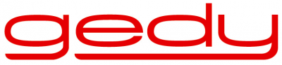 Gedy_logo