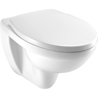 Унитаз подвесной Jacob Delafon Patio EDV102-00
