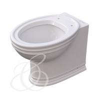Унитаз напольный Caprigo Armonia 5823