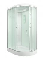 Душевая кабина Erlit ER3512PL/R-C3-RUS 120x80 см