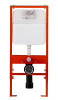 Инсталляция для унитаза BelBagno BB025