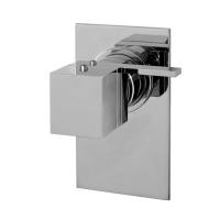 Термостатический смеситель для ванны Fima Carlo Frattini Fimatherm F4049X1CR