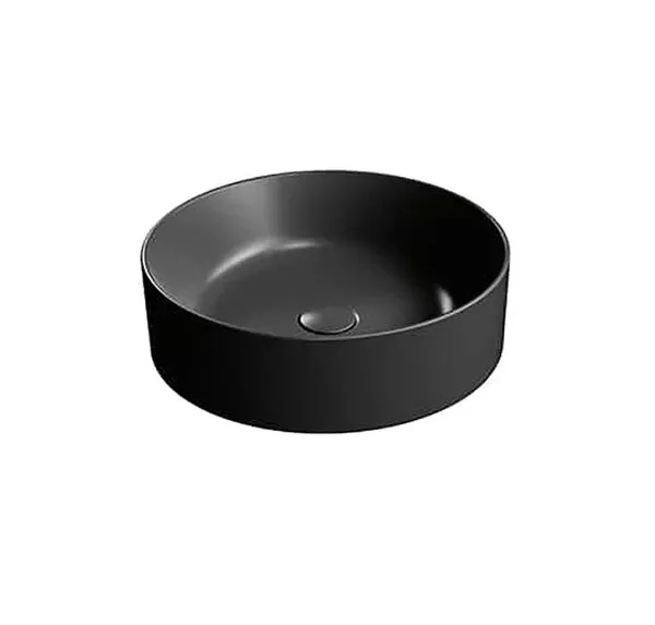 Фото раковина накладная gsi kube x 45 см 942726