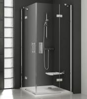 Душевое ограждение Ravak SmartLine SMSRV4 90x90 см 1SV77A00Z1