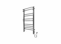 Электрический полотенцесушитель Акватек Бетта 50x90 см AQ EL KRC1090CH