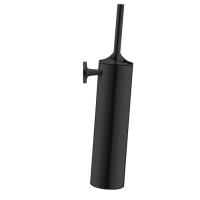 Ершик подвесной Duravit Starck T 99464600 цвет: черный