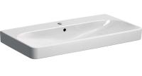 Раковина подвесная Geberit Smyle Square 90 см 500.251.01.1