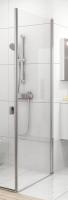 Душевая стенка Ravak Chrome CPS 80 см 9QV40U00Z1