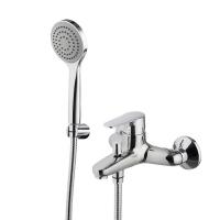 Смеситель для ванны Fima Carlo Frattini Serie 22 F3834CR