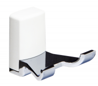 Крючок двойной WasserKraft Leine K-5023DW