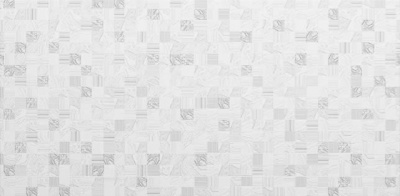 Плитка настенная AltaCera Nova White 24,9x50 см